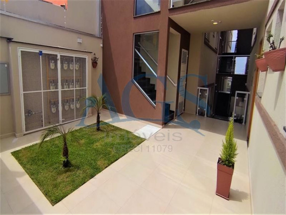 Imagem Apartamento com 2 Quartos à Venda, 39 m² em Artur Alvim - São Paulo