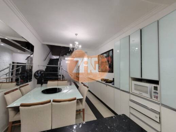Sobrado com 3 Quartos à Venda, 320 m² em Loteamento Residencial Campos Do Conde Ii - Tremembé