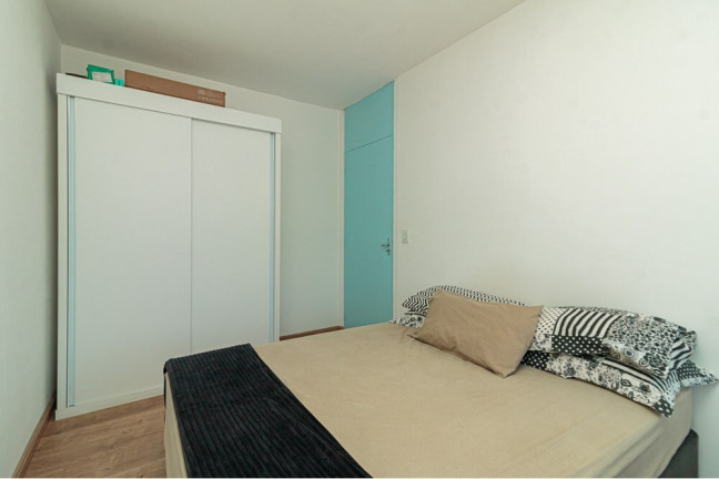 Imagem Imóvel com 1 Quarto à Venda, 43 m² em Partenon - Porto Alegre