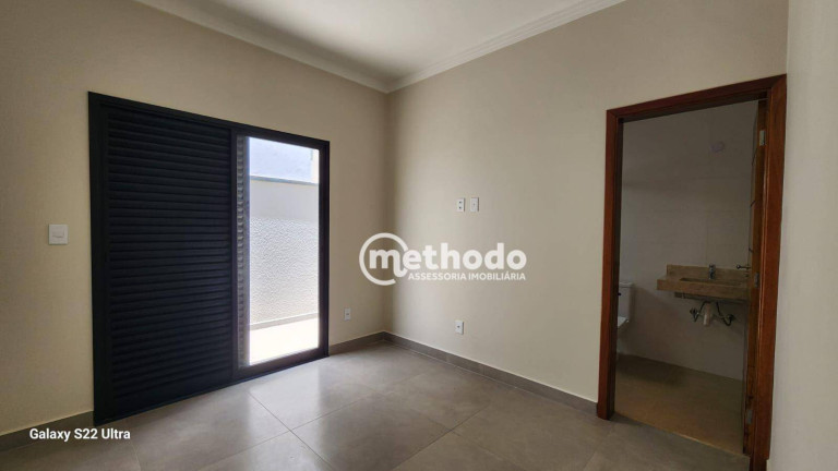 Imagem Casa com 3 Quartos à Venda, 173 m² em Parque Brasil 500 - Paulínia Imagem Casa com 3 Quartos à Venda, 173 m² em Parque Brasil 500 - Paulínia