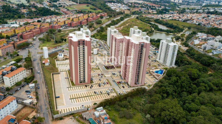 Imagem Apartamento com 2 Quartos à Venda, 61 m² em Engordadouro - Jundiaí Imagem Apartamento com 2 Quartos à Venda, 61 m² em Engordadouro - Jundiaí