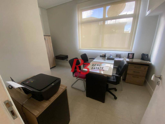Imagem Imóvel à Venda, 52 m² em Boqueirão - Santos Imagem Imóvel à Venda, 52 m² em Boqueirão - Santos