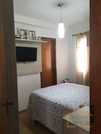 Imagem Apartamento com 2 Quartos à Venda, em Vila Medeiros - São Paulo Imagem Apartamento com 2 Quartos à Venda, em Vila Medeiros - São Paulo