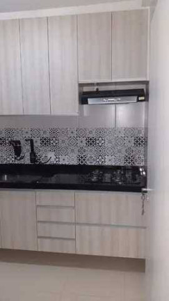 Imagem Apartamento com 2 Quartos à Venda, 50 m² em Jardim Vera Cruz - Sorocaba Imagem Apartamento com 2 Quartos à Venda, 50 m² em Jardim Vera Cruz - Sorocaba