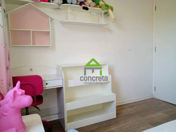Imagem Apartamento com 2 Quartos à Venda, 46 m² em Vila Santo Antônio Do Portão - Cotia Imagem Apartamento com 2 Quartos à Venda, 46 m² em Vila Santo Antônio Do Portão - Cotia