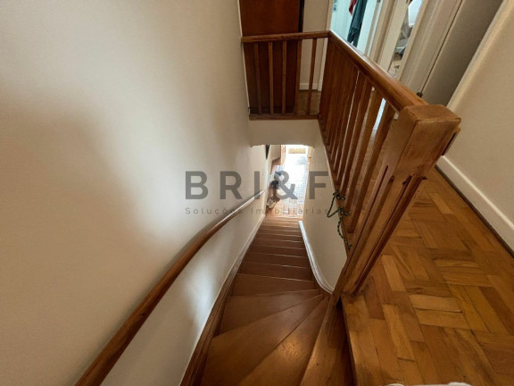 Imagem Casa com 3 Quartos à Venda, 140 m² em Chácara Santo Antônio (zona Sul) - São Paulo