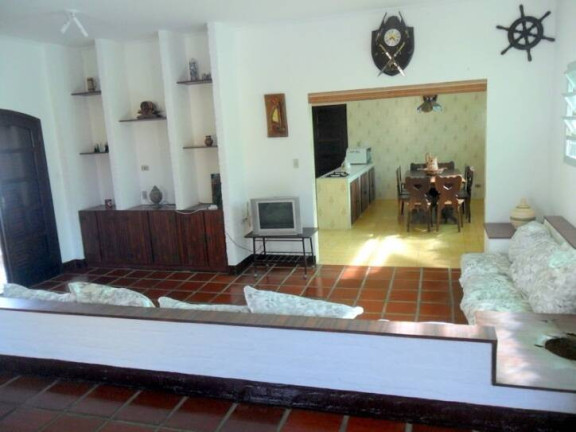 Imagem Casa com 4 Quartos à Venda, 560 m² em Parque Turístico - Peruíbe Imagem Casa com 4 Quartos à Venda, 560 m² em Parque Turístico - Peruíbe