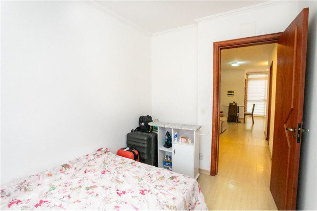 Imagem Apartamento com 2 Quartos à Venda, 60 m² em São João - Porto Alegre Imagem Apartamento com 2 Quartos à Venda, 60 m² em São João - Porto Alegre