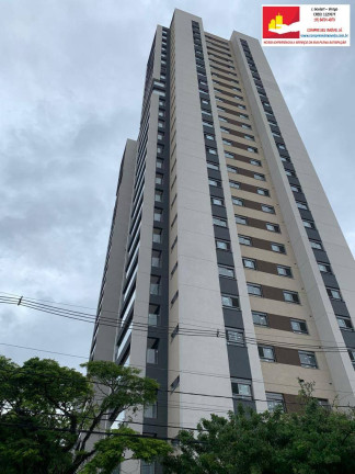 Imagem Apartamento com 3 Quartos à Venda, 125 m² em Campo Belo - São Paulo Imagem Apartamento com 3 Quartos à Venda, 125 m² em Campo Belo - São Paulo