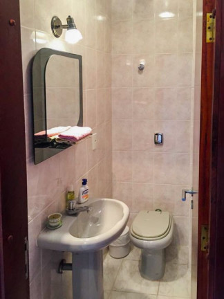 Imagem Apartamento com 3 Quartos à Venda, 205 m² em Enseada - Guarujá