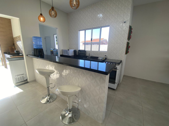 Imagem Casa de Condomínio com 3 Quartos à Venda, 170 m² em Ninho Verde I Eco Residence - Porangaba