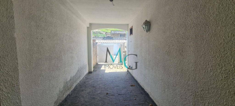 Imagem Casa com 4 Quartos à Venda, 120 m² em Campo Grande - Rio De Janeiro Imagem Casa com 4 Quartos à Venda, 120 m² em Campo Grande - Rio De Janeiro