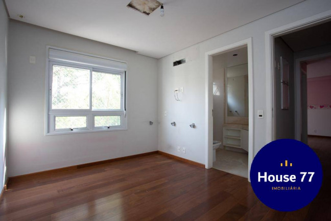 Imagem Apartamento com 4 Quartos para Alugar, 357 m² em Jardim Vitória Régia - São Paulo Imagem Apartamento com 4 Quartos para Alugar, 357 m² em Jardim Vitória Régia - São Paulo