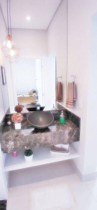 Imagem Sobrado com 3 Quartos à Venda, 375 m² em Condomínio Alpes De Vinhedo - Vinhedo Imagem Sobrado com 3 Quartos à Venda, 375 m² em Condomínio Alpes De Vinhedo - Vinhedo
