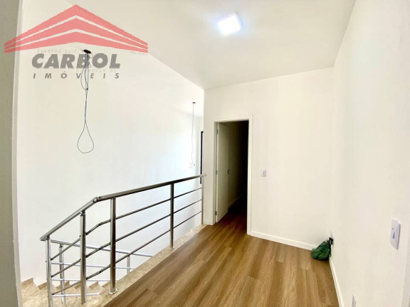 Imagem Casa de Condomínio com 3 Quartos à Venda, 150 m² em Currupira - Jundiaí Imagem Casa de Condomínio com 3 Quartos à Venda, 150 m² em Currupira - Jundiaí