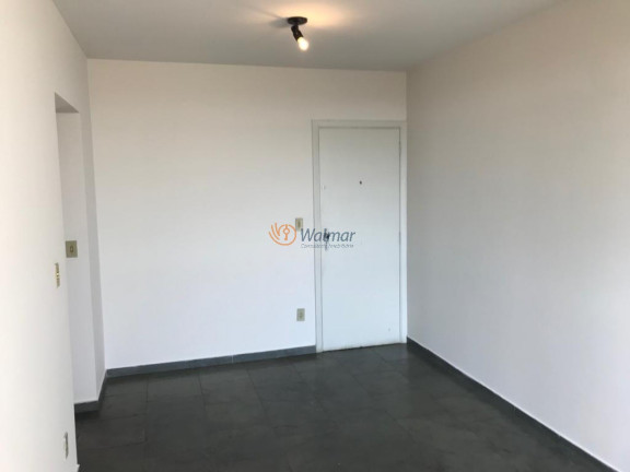 Imagem Imóvel com 2 Quartos à Venda, 65 m² em Vila Industrial - Campinas Imagem Imóvel com 2 Quartos à Venda, 65 m² em Vila Industrial - Campinas