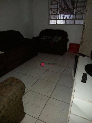 Imagem Casa com 3 Quartos à Venda, 150 m² em Jaguaré - São Paulo