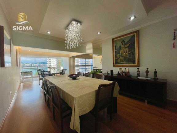 Imagem Apartamento com 2 Quartos à Venda, 135 m² em Jardim Astúrias - Guarujá Imagem Apartamento com 2 Quartos à Venda, 135 m² em Jardim Astúrias - Guarujá