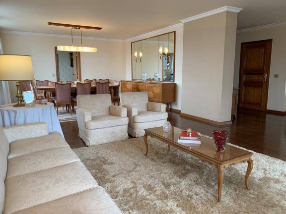 Imagem Apartamento com 3 Quartos à Venda, 305 m² em Paraíso - São Paulo