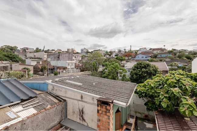 Imagem Apartamento com 3 Quartos à Venda, 81 m² em Partenon - Porto Alegre
