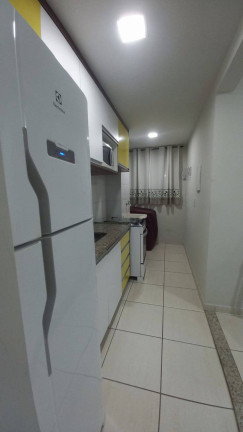 Imagem Apartamento com 2 Quartos à Venda, em Jardim Das Colinas - Hortolândia Imagem Apartamento com 2 Quartos à Venda, em Jardim Das Colinas - Hortolândia