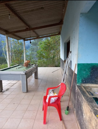 Imagem Imóvel com 2 Quartos à Venda, 187.000 m² em Palmeiras - Juquitiba
