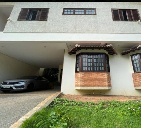 Imagem Casa com 3 Quartos à Venda, 2 m² em Jardim Pagliato - Sorocaba