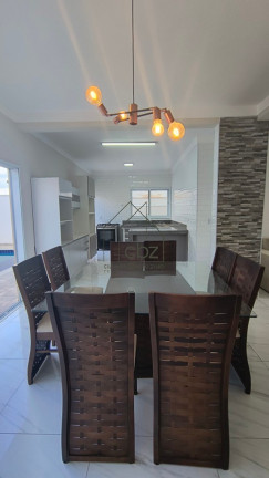 Imagem Casa com 5 Quartos à Venda, 293 m² em São Venâncio - Itupeva