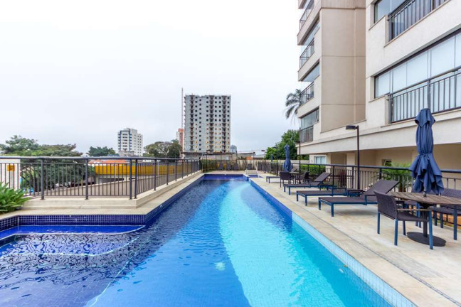 Imagem Apartamento com 2 Quartos à Venda, 114 m² em Vila Mascote - São Paulo Imagem Apartamento com 2 Quartos à Venda, 114 m² em Vila Mascote - São Paulo