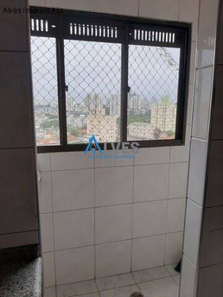 Imagem Apartamento com 2 Quartos à Venda, 50 m² em Centro - Diadema Imagem Apartamento com 2 Quartos à Venda, 50 m² em Centro - Diadema