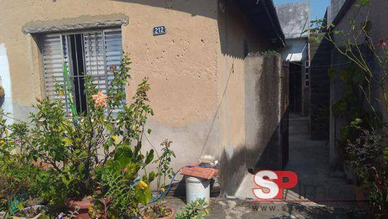Imagem Casa com 2 Quartos à Venda, 123 m² em Itaquera - São Paulo Imagem Casa com 2 Quartos à Venda, 123 m² em Itaquera - São Paulo