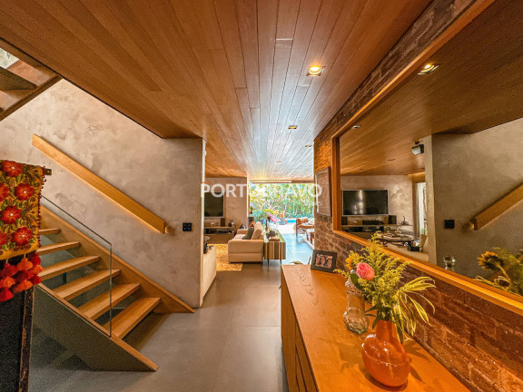 Imagem Casa com 4 Quartos à Venda, 582 m² em Alphaville - Barueri