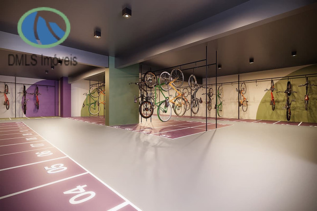 Imagem Apartamento com 2 Quartos à Venda, 48 m² em Jardim Esperança - Barueri