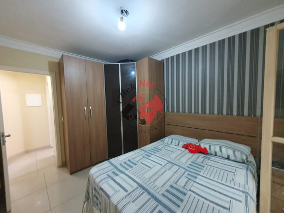 Imagem Casa com 2 Quartos à Venda, 117 m² em Assunção - São Bernardo Do Campo