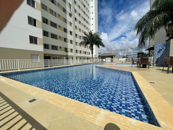 Imagem Apartamento com 3 Quartos à Venda, 72 m² em Universidade - Vitória Da Conquista