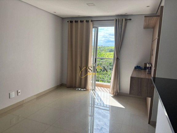 Imagem Apartamento com 2 Quartos à Venda, 50 m² em Jardim Myrian Moreira Da Costa - Campinas Imagem Apartamento com 2 Quartos à Venda, 50 m² em Jardim Myrian Moreira Da Costa - Campinas