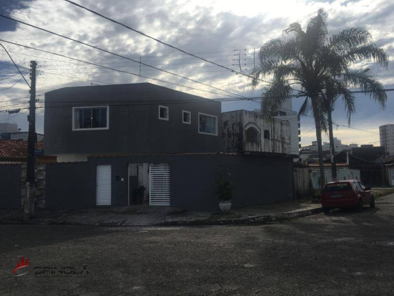 Edifício Residencial à Venda, 141 m² em Caiçara - Praia Grande