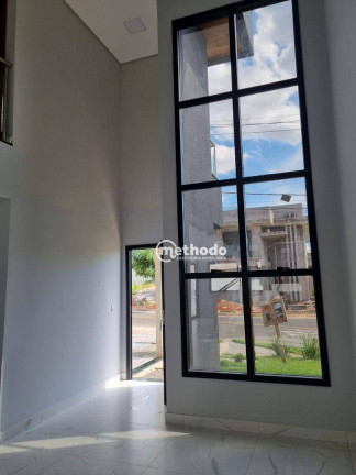 Imagem Casa com 4 Quartos à Venda, 250 m² em Parque Ortolândia - Hortolândia Imagem Casa com 4 Quartos à Venda, 250 m² em Parque Ortolândia - Hortolândia