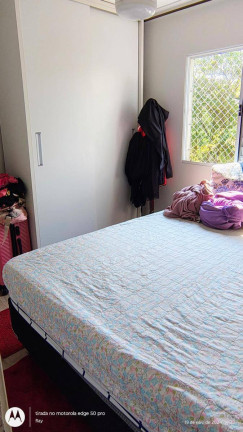 Imagem Apartamento com 2 Quartos à Venda, 44 m² em Jardim Guilhermino - Guarulhos