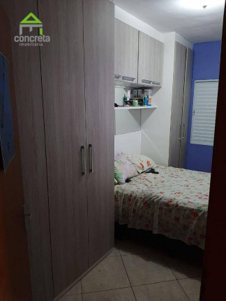 Imagem Casa de Condomínio com 2 Quartos à Venda, 60 m² em Colinas De Cotia - Cotia