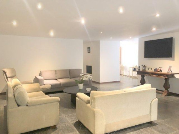 Imagem Casa com 4 Quartos à Venda, 461 m² em Jardim Passárgada I - Cotia Imagem Casa com 4 Quartos à Venda, 461 m² em Jardim Passárgada I - Cotia