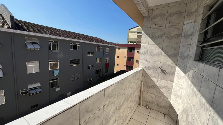 Imagem Apartamento com 2 Quartos à Venda, 50 m² em Marapé - Santos Imagem Apartamento com 2 Quartos à Venda, 50 m² em Marapé - Santos