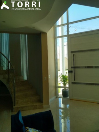 Imagem Imóvel com 3 Quartos à Venda, 300 m² em Condomínio Villagio Milano - Sorocaba