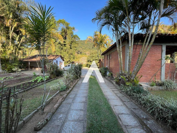 Imagem Casa com 4 Quartos à Venda, 218 m² em Fazenda Boa Fé - Teresópolis Imagem Casa com 4 Quartos à Venda, 218 m² em Fazenda Boa Fé - Teresópolis