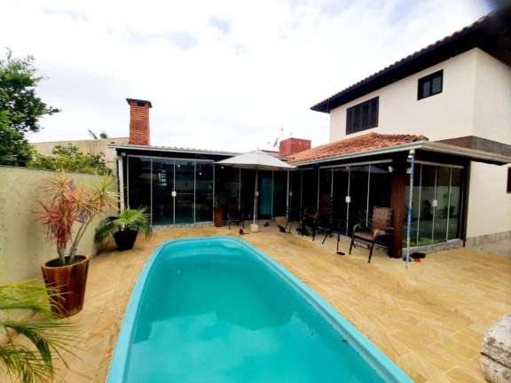 Imagem Casa com 3 Quartos à Venda, 238 m² em Capão Novo - Capao Da Canoa