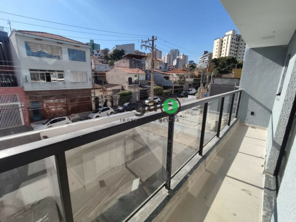 Imagem Apartamento com 2 Quartos à Venda, 44 m² em Vila Formosa - São Paulo Imagem Apartamento com 2 Quartos à Venda, 44 m² em Vila Formosa - São Paulo