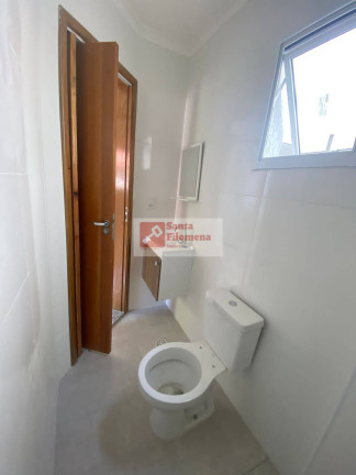 Imagem Cobertura com 2 Quartos à Venda, 88 m² em Vila Príncipe De Gales - Santo André Imagem Cobertura com 2 Quartos à Venda, 88 m² em Vila Príncipe De Gales - Santo André