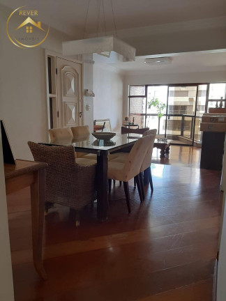 Imagem Apartamento com 3 Quartos à Venda, 150 m² em Cambuí  - Campinas
