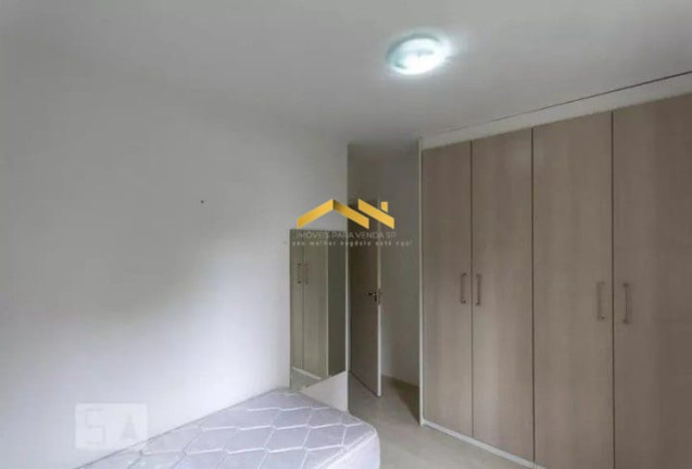 Imagem Apartamento com 2 Quartos à Venda, 68 m² em Morumbi - São Paulo Imagem Apartamento com 2 Quartos à Venda, 68 m² em Morumbi - São Paulo