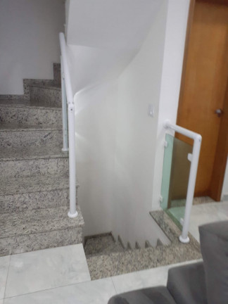 Imagem Sobrado com 3 Quartos à Venda, 152 m² em Vila Antonina - São Paulo Imagem Sobrado com 3 Quartos à Venda, 152 m² em Vila Antonina - São Paulo